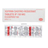 Ecosprin 150 Tablet