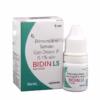 Bidin LS Eye Drop