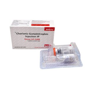 Eema HP 10000 Injection