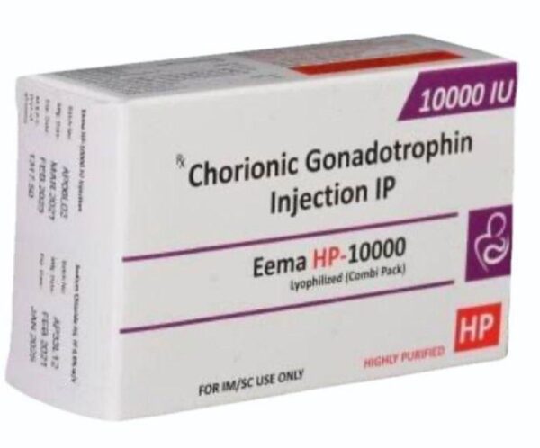 Eema HP 10000 Injection - Image 2