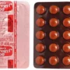 Metrogyl 400 Tablet
