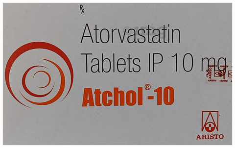 Atchol 10mg - Image 3