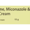 Lozee M Cream
