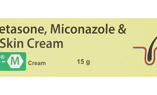 Lozee M Cream