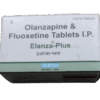 Elanza Plus Tablet
