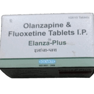 Elanza Plus Tablet