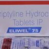 Eliwel 75mg Tablet