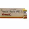 ELOVACB INJECTION VACINE