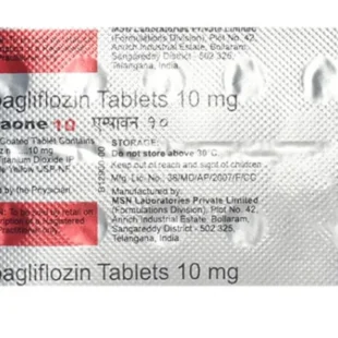Empalo 10mg Tablet