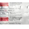 Empaone-L 10/5 Tablet
