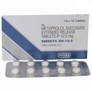 Embeta XR 12.5 Tablet