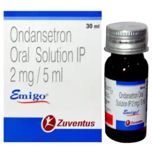 Emigo Oral Solution