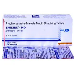 Emikind-MD Tablet