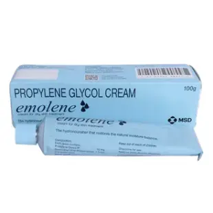 Emolene Cream