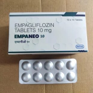 Empaneo 10 Tablet