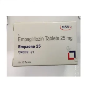Empaneo 25 Tablet