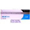 Enam 2.5 Tablet