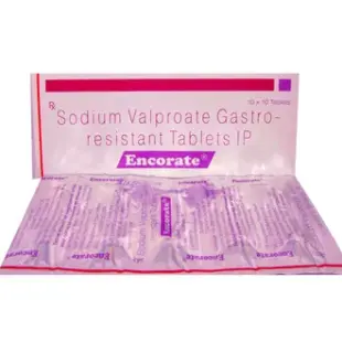 Encorate Tablet