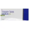 Encelin 50mg Tablet