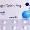 Endosis Tablet