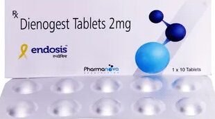 Endosis Tablet
