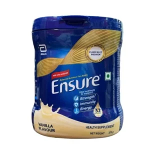Ensure Vanilla 375gm (Jar)