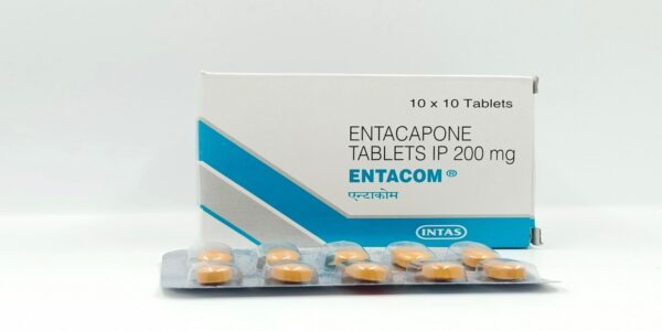 Entacom Tablet - Image 3