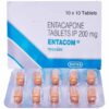 Entacom Tablet