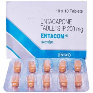 Entacom Tablet