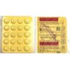 Enteroquinol 250mg Tablet