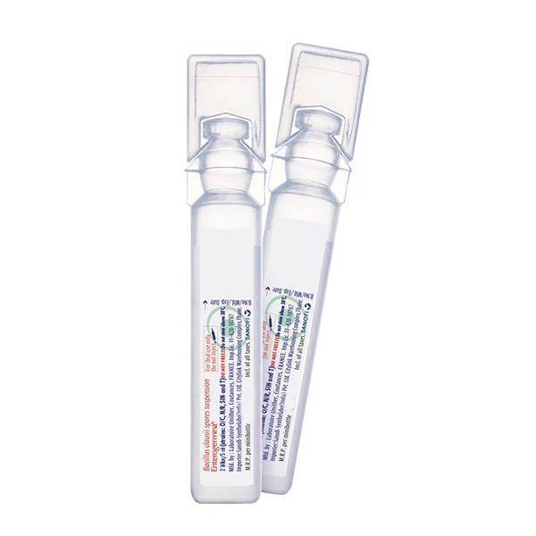 Enterogermina Oral Suspension - Image 2
