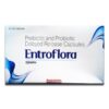 Entroflora Capsule DR 1*10