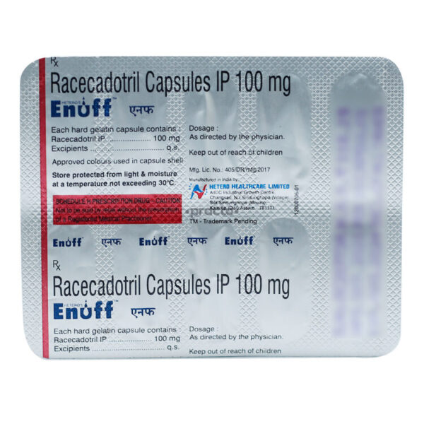Enuff Capsule - Image 2