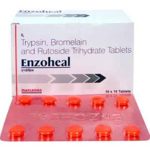 Enzoheal Tablet