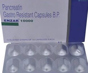 ENZAR-10000 10CAP