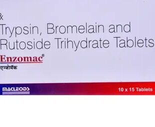 Enzomac Tablet