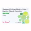 Enzispor Capsule