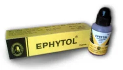 Ephytol Ointment