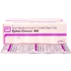 Epilex Chrono 300 Tablet CR