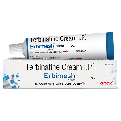 Erbimesh CREAM 30G