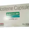 Erdomac 300mg Capsule