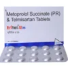 Eritel Beta Trio 25 Tablet ER