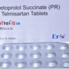 Eritel Beta Trio 50 Tablet ER