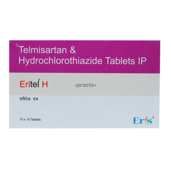 Eritel H Tablet - Image 2