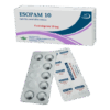 Esopam 5mg Tablet