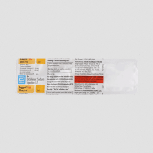 ESGIPYRIN DS INJECTION