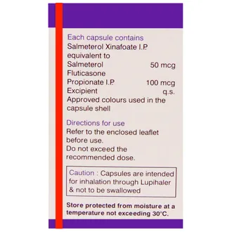 Esiflo 100 Transcaps - Image 2
