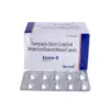 Esium D Capsule SR
