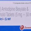 Eslo-5 AT Tablet