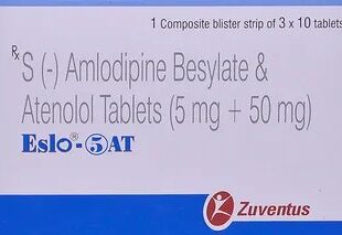 Eslo-5 AT Tablet